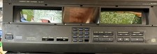 Technics mc7 mash compact - technics,