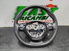 VOLANTE MANUBRIO STERZO