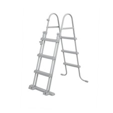 Scaletta sicurezza per piscina