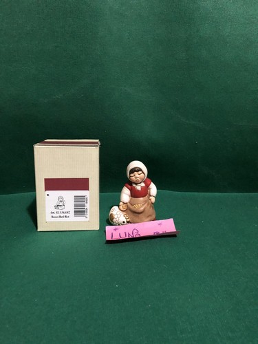 Thun donna con becchime rosso - donna,