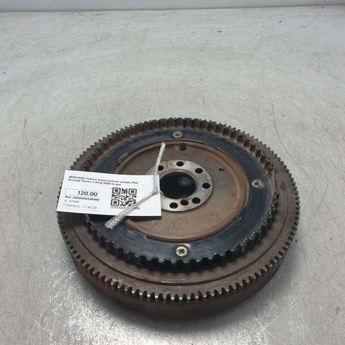 Kit frizione volano per fiat - kit,