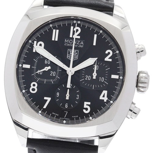 Tag heuer monza - cr5110, calibro