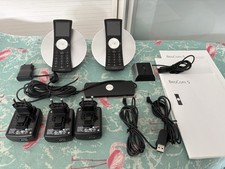 Impianto telefonico completo