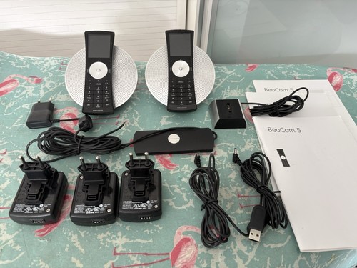 Impianto telefonico completo