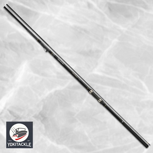 Canna pesca daiwa - daiwa, interline