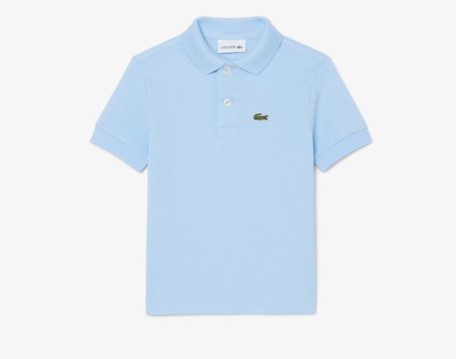 Polo lacoste bambino petit - lacoste,