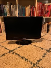 Monitor TV LED 22 pollici