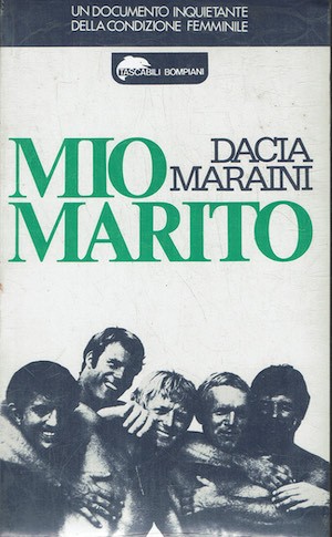 Mio marito documento - mio, marito.un