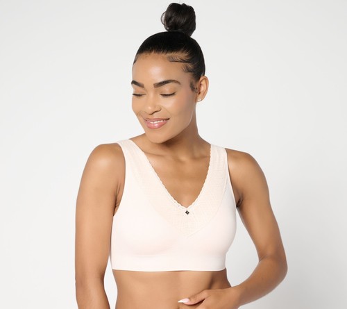 Reggiseno breezies comfort - reggiseno,