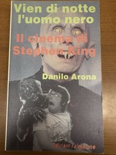 Libro "Vien di notte l'uomo