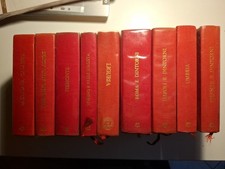 Guide TOURING CLUB d'Italia