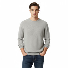 Maglione girocollo Maglierie