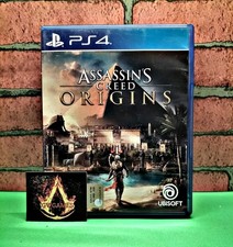 Assassin’s Creed Origins