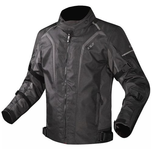 Giacca giubbotto moto - moto, ls2