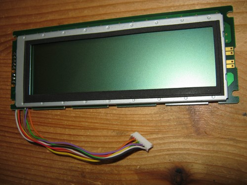 Scheda ricambio graupner mc - ricambio,