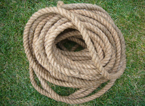 Corde coupe type - type, ww2