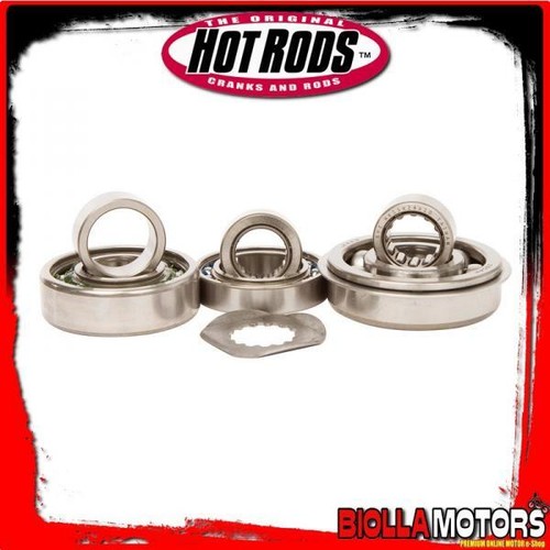 Tbk0063 kit cuscinetti cambio - tbk0063,