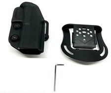 Fondina Vega polimero VKO804 per glock 17 19 22 23 serie VKO8 80414452