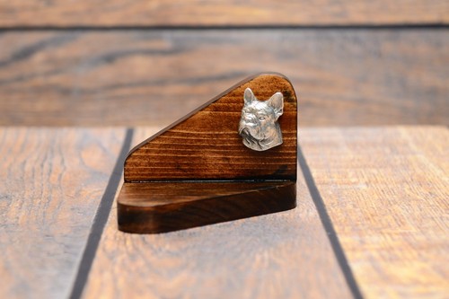 Bulldog francese porta - -,