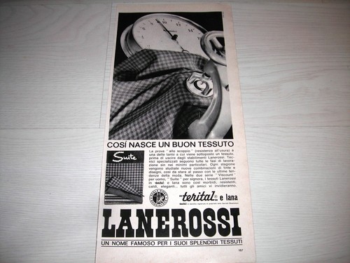 Lanerossi lanificio rossi - lanerossi,