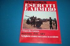Eserciti e Armi No 80 Aprile