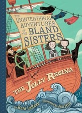 The Jolly Regina (The