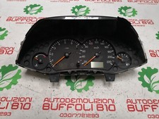 98AB10849 Quadro STRUMENTI