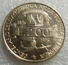 CENTENARY COIN OF THE ACADEMY