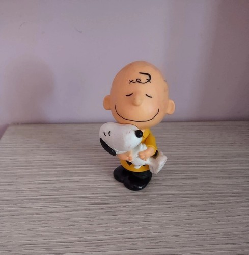 Charlie brown snoopy mc - brown, &