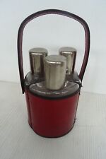 set bottiglie da viaggio