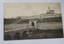 dd378 cartolina capua porta