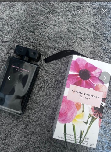 Profumo donna 100 nuovo - profumo, ml
