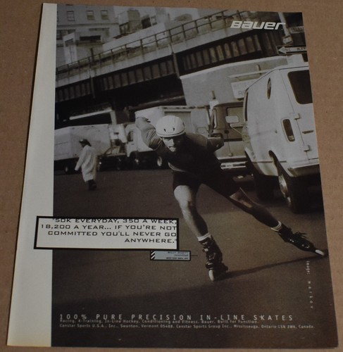 Pubblicità stampa 1993 billy - pubblicità,