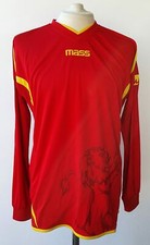 MAGLIA US RAVENNA 2010 2011