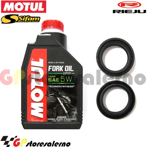Kit olio forcella motul - forcella, +