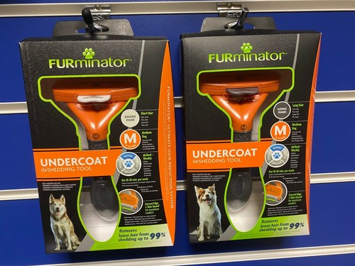 Furminator spazzola - furminator®,