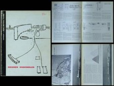 TECHNIQUES ET ARCHITECTURE