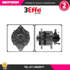 ALTL728R Alternatore 40 ampere
