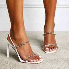 Sandali eleganti donna tacco