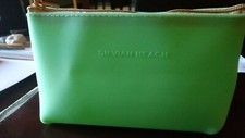 Borsa porta trucco silvian - trucco,