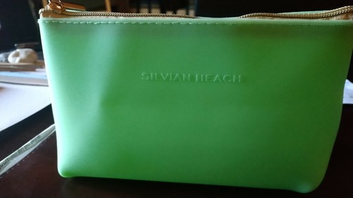 Borsa porta trucco silvian - porta,