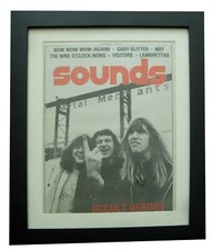 ANGEL WITCH+RARE ORIGINAL 1980