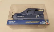 Polaroid Macchina Instantanea JOYCAM nuova con custodia e libretto d'istruzioni