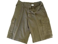 Uomo 100% Cotone Militare