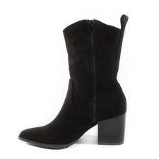 Stivali Donna Camoscio