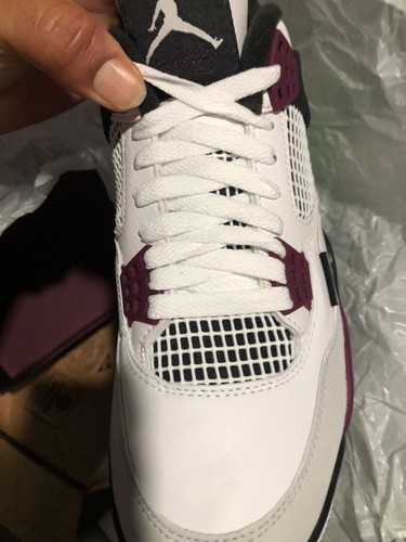 Jordan retro4 - jordan,