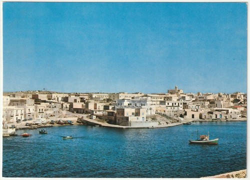 Isola lampedusa agrigento - isola, di