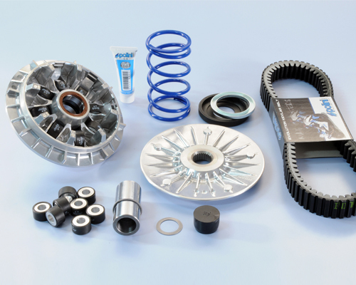 Polini 241 701 kit variatore - 241.701.1,