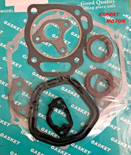 KIT GUARNIZIONI + PARAOLI