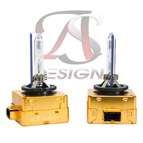 Bruciatori xenon 6000k d1s - bruciatori,